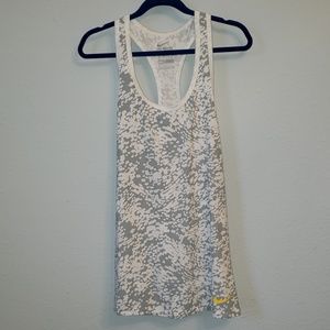 Womens Nike Dry Fit Tank Top XS